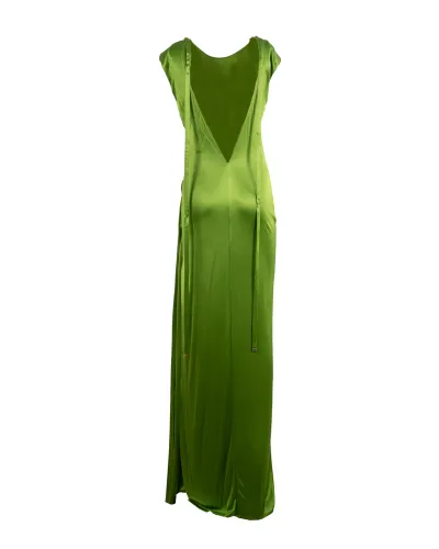 ELISABETTA FRANCHI Dress Aloe