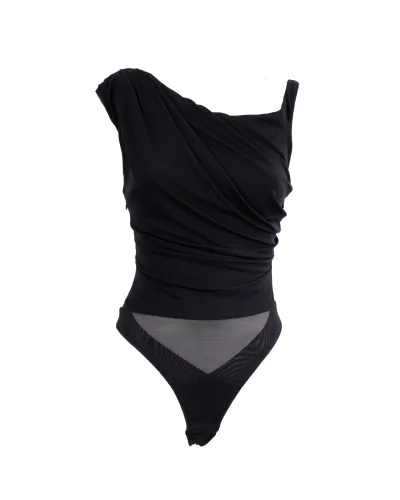 ELISABETTA FRANCHI Body Nero