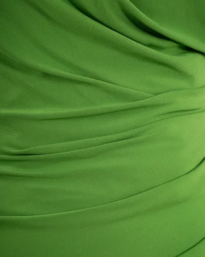 ELISABETTA FRANCHI Abito Aloe