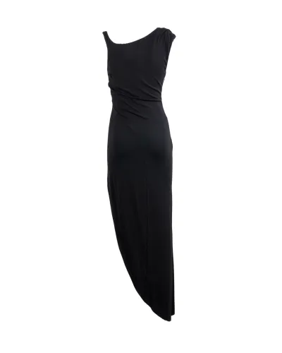 ELISABETTA FRANCHI Dress Nero