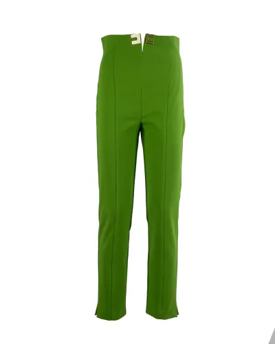 ELISABETTA FRANCHI Pantalone Aloe