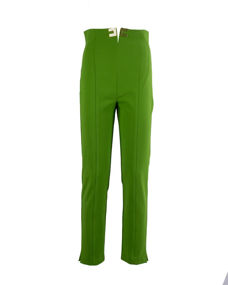 ELISABETTA FRANCHI Pantalone Aloe