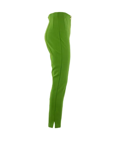 ELISABETTA FRANCHI Pantalone Aloe