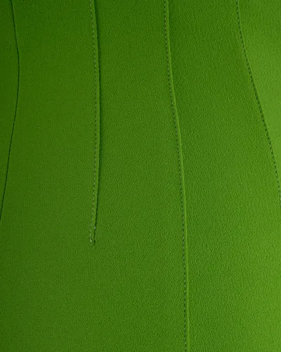 ELISABETTA FRANCHI Pants Aloe