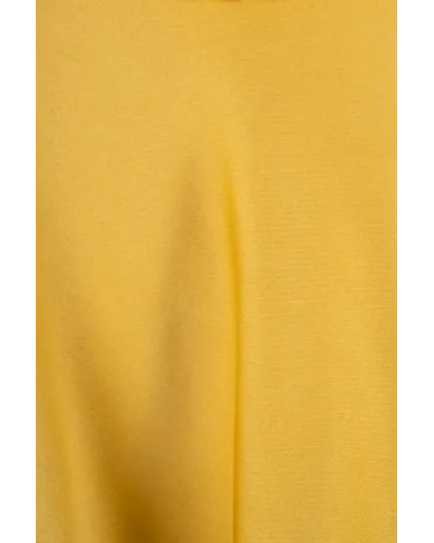 ELISABETTA FRANCHI Gonna Giallo