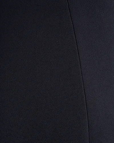 ELISABETTA FRANCHI Skirt Nero