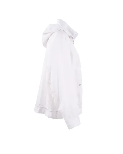 MOORER Giacchetto Bianco