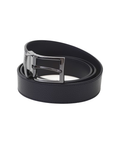 EMPORIO ARMANI Cintura Blu