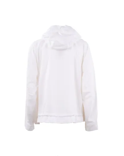 MOORER Giacchetto Bianco