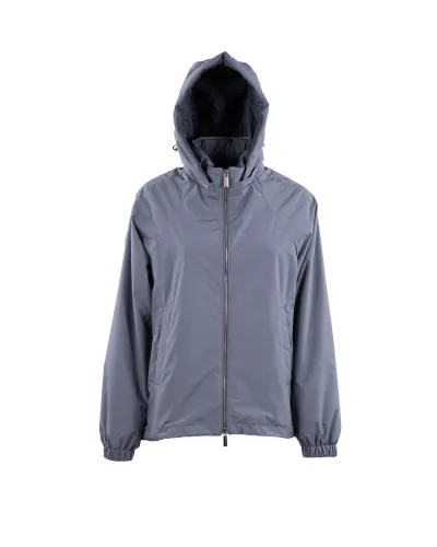 MOORER Giaccone Bluette