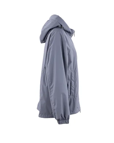 MOORER Giaccone Bluette