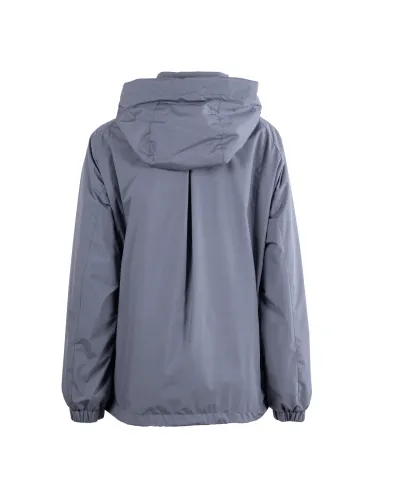 MOORER Giaccone Bluette