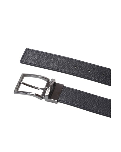 EMPORIO ARMANI Cintura Blu