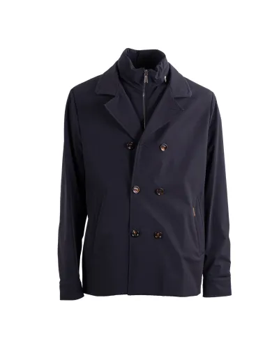 MOORER Giacchetto Notte