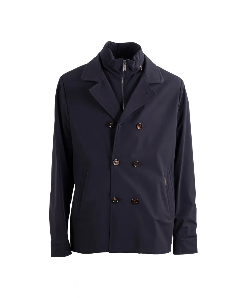 MOORER Giacchetto Notte