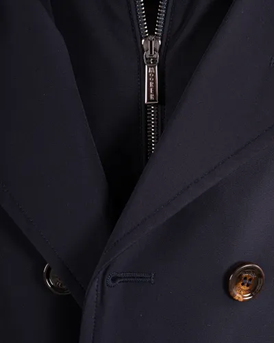 MOORER Giacchetto Notte