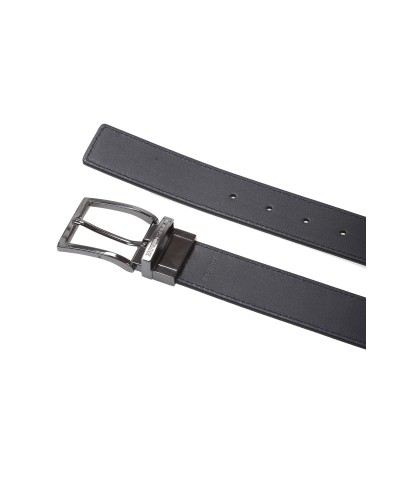 EMPORIO ARMANI Cintura Blu