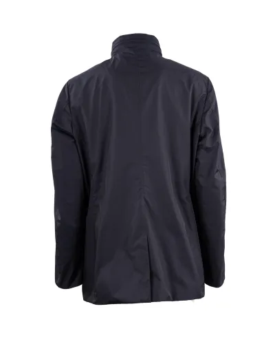 MOORER Giacchetto Blu