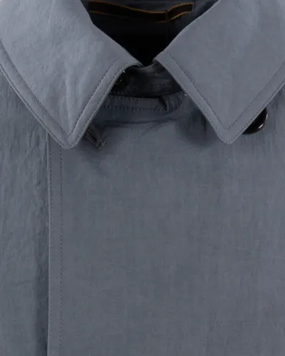 MOORER Giacchetto Grigio