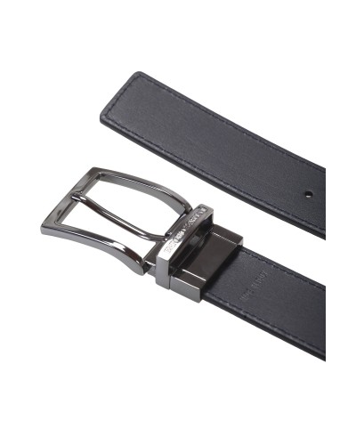 EMPORIO ARMANI Cintura Blu