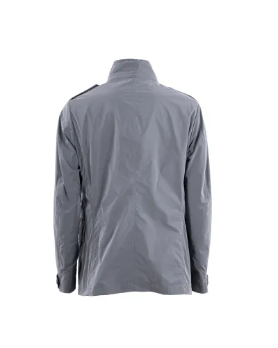 MOORER Giacchetto Verde