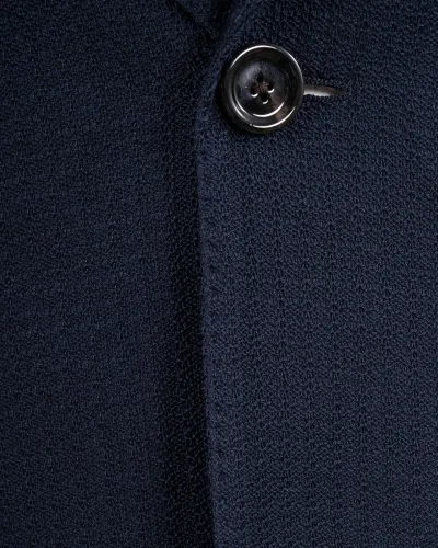 LARDINI Jacket Blu