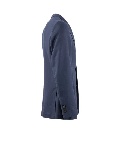 LARDINI Jacket Blu