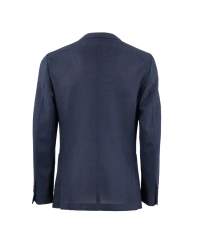 LARDINI Giacca Blu