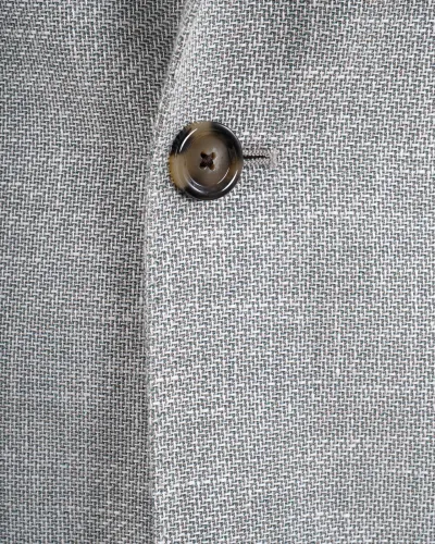 LARDINI Jacket Verde