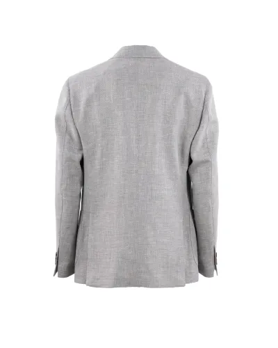 LARDINI Jacket Verde