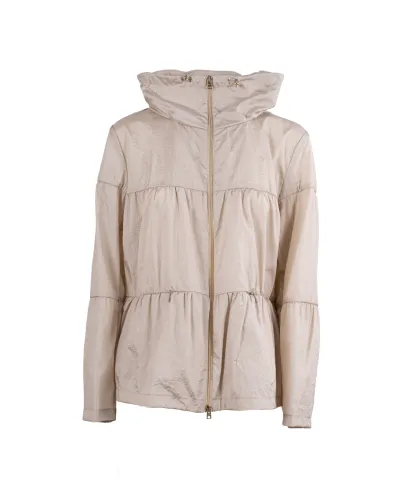 HERNO Giubbino Sabbia