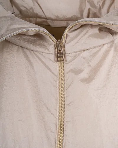 HERNO Giubbino Sabbia