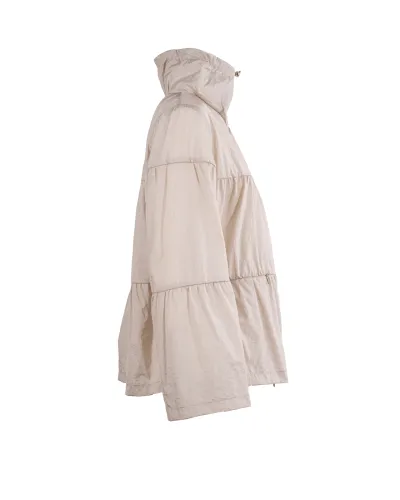 HERNO Giubbino Sabbia