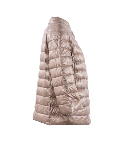 HERNO Piumino Beige