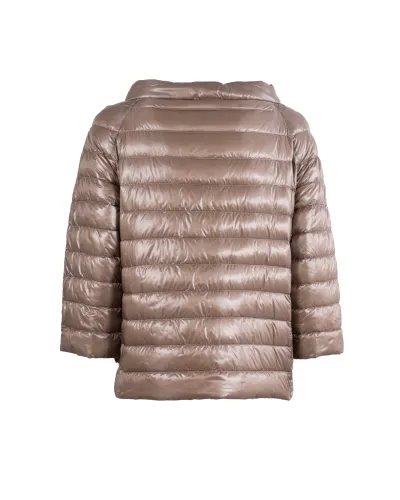 HERNO Piumino Beige