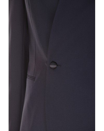 EMPORIO ARMANI Dress Blu