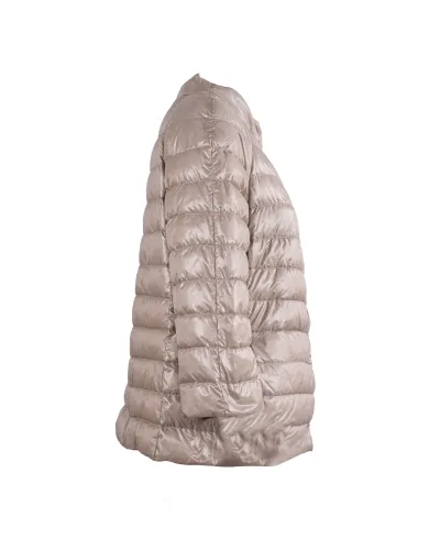 HERNO Piumino Beige
