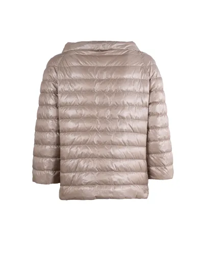 HERNO Piumino Beige