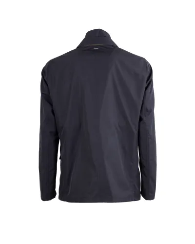 HERNO Giacca Blu