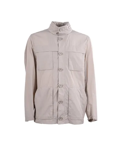 HERNO Jacket Naturale