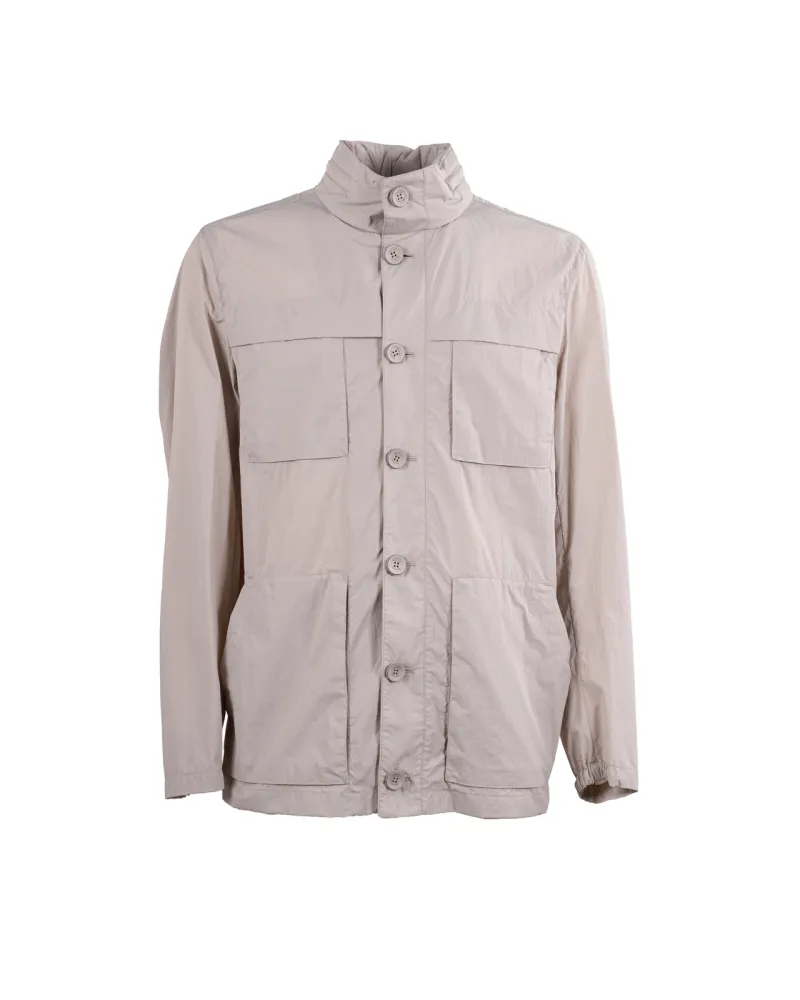 HERNO Jacket Naturale