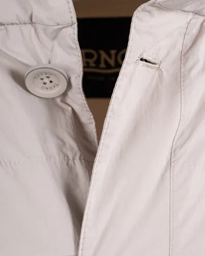 HERNO Giacca Naturale