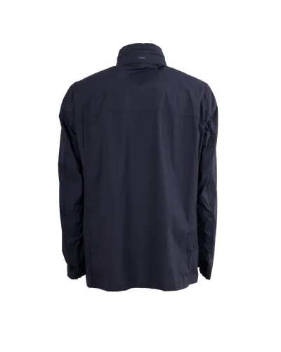 HERNO Jacket Blu