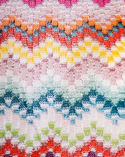 MISSONI Abito Fantasia