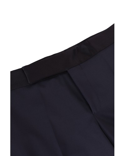 EMPORIO ARMANI Abito Blu