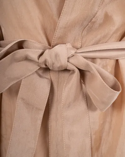 FABIANA FILIPPI Shirt Corda