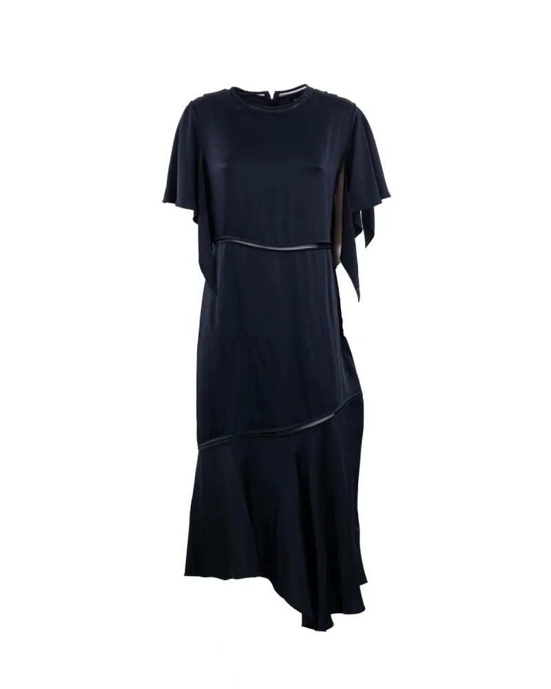 FABIANA FILIPPI Abito Blu