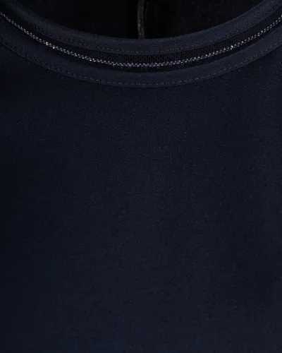 FABIANA FILIPPI Abito Blu