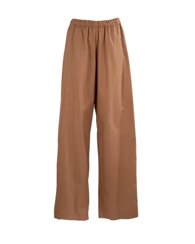 FABIANA FILIPPI Pants Tabacco