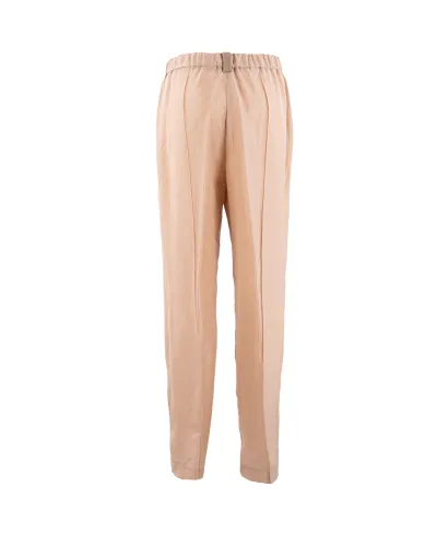 FABIANA FILIPPI Pants Corda